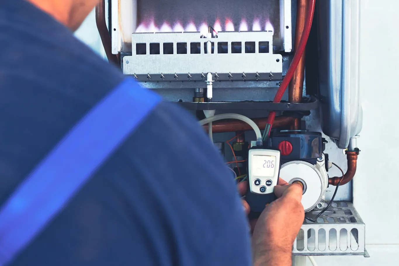 A Step-By-Step Guide to Boiler Installation