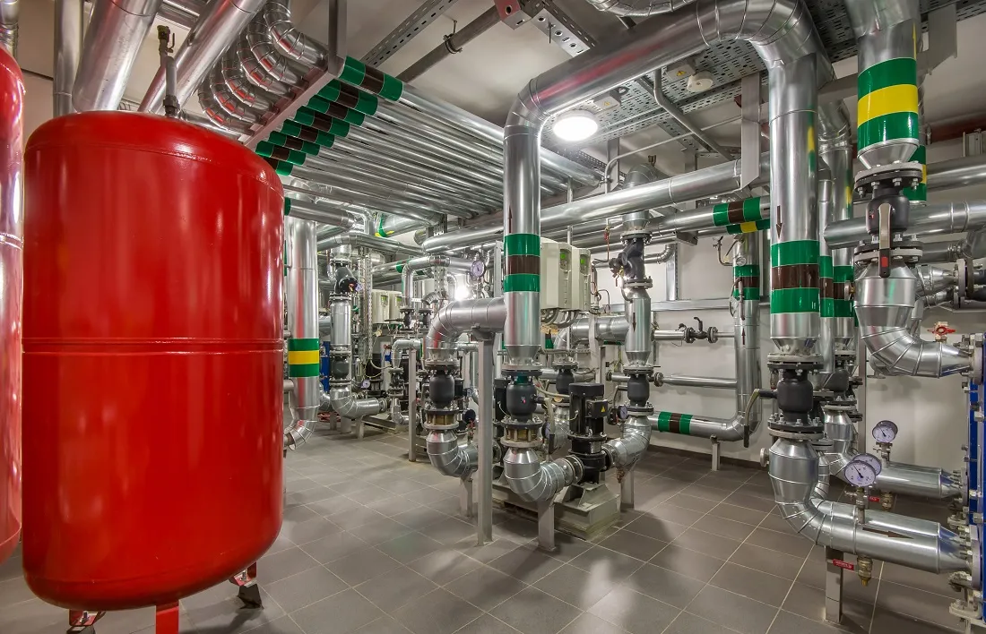 Why Is Commercial Boiler Maintenance Important